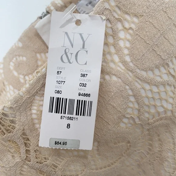 New York company women's skirts size 8 - Picture 8 of 8